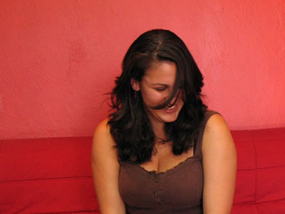 Picture of Ifat Amit Picture of Ifat Amit